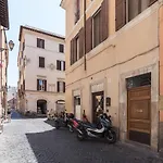 Luxurious Apartment Heart Of Trastevere