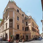 Luxurious Apartment Heart Of Trastevere