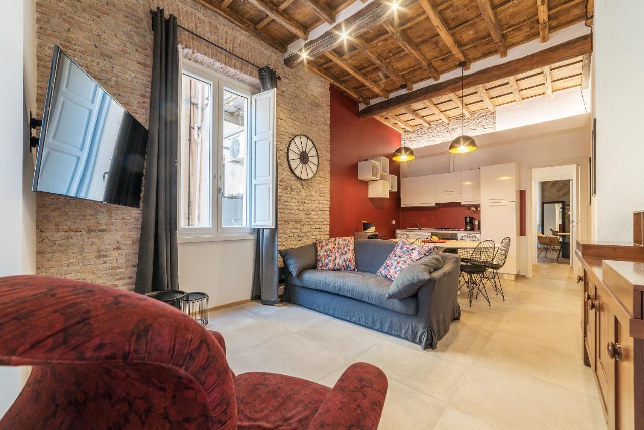 Luxurious Heart Of Trastevere Apartment *