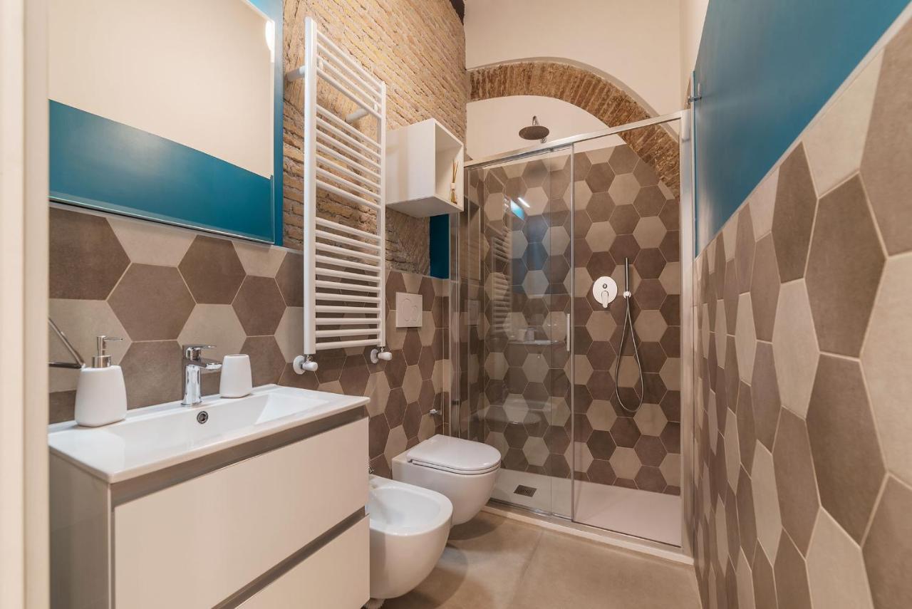 Apartment Luxurious Heart Of Trastevere