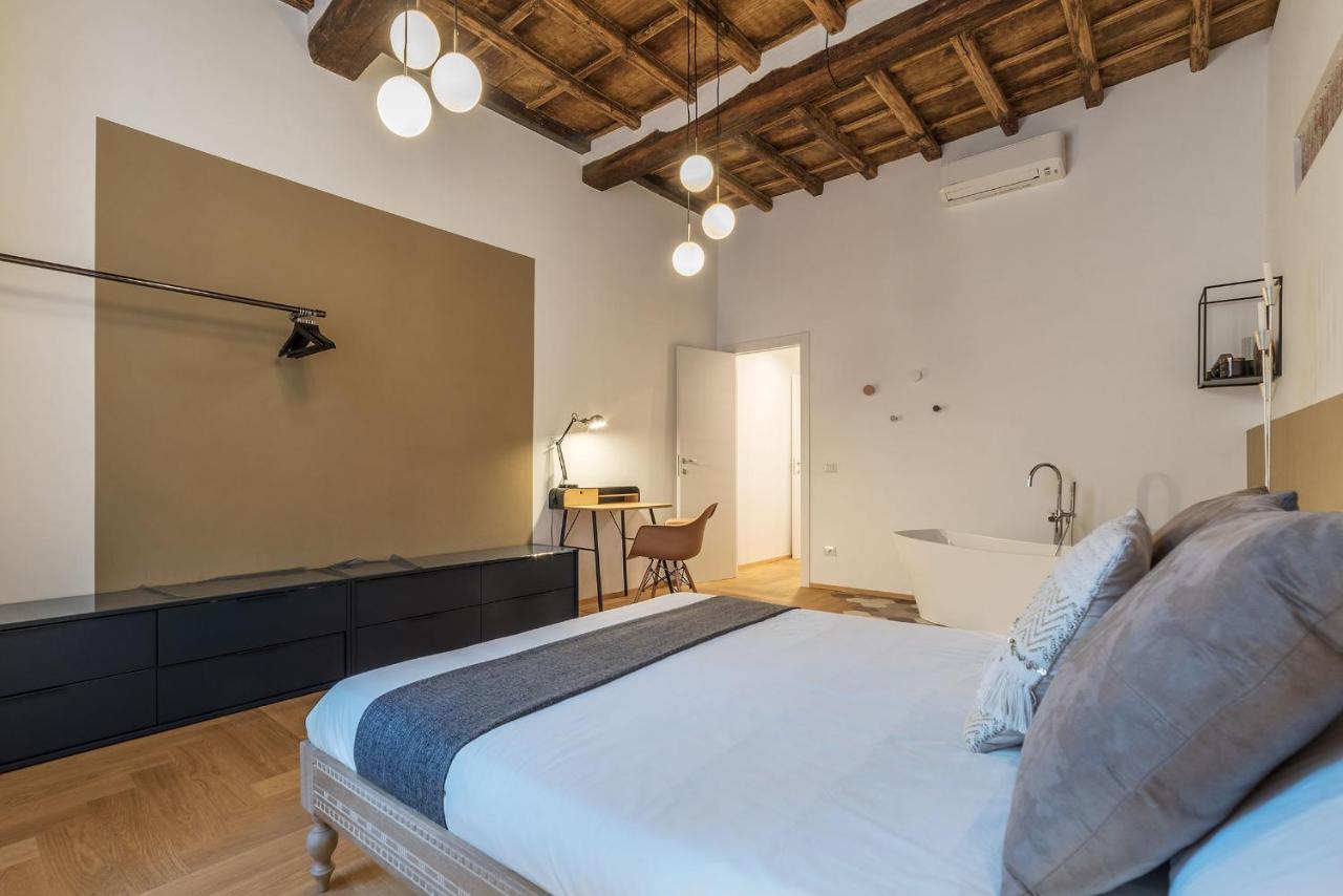 Luxurious Heart Of Trastevere Rom
