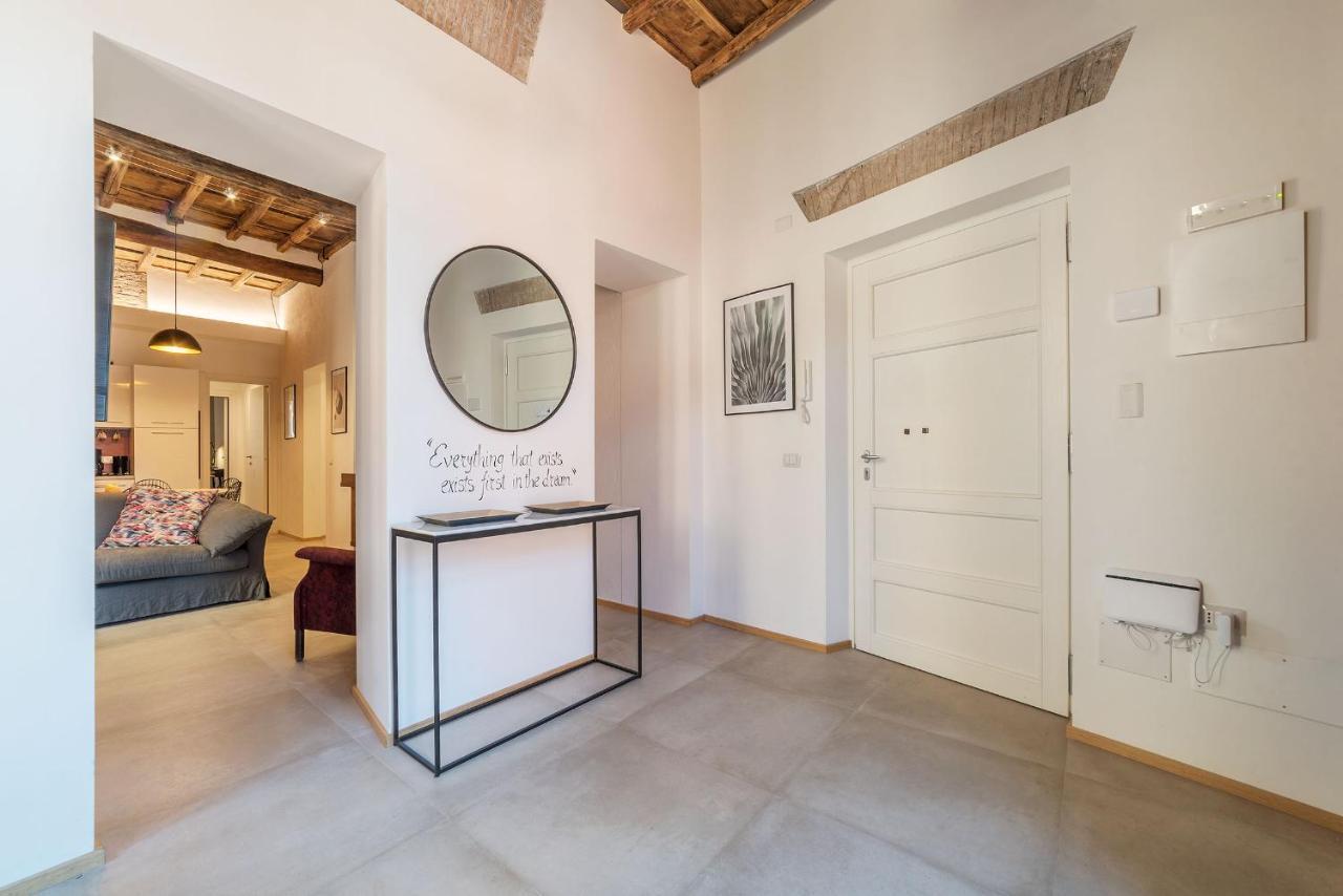 Luxurious Heart Of Trastevere *