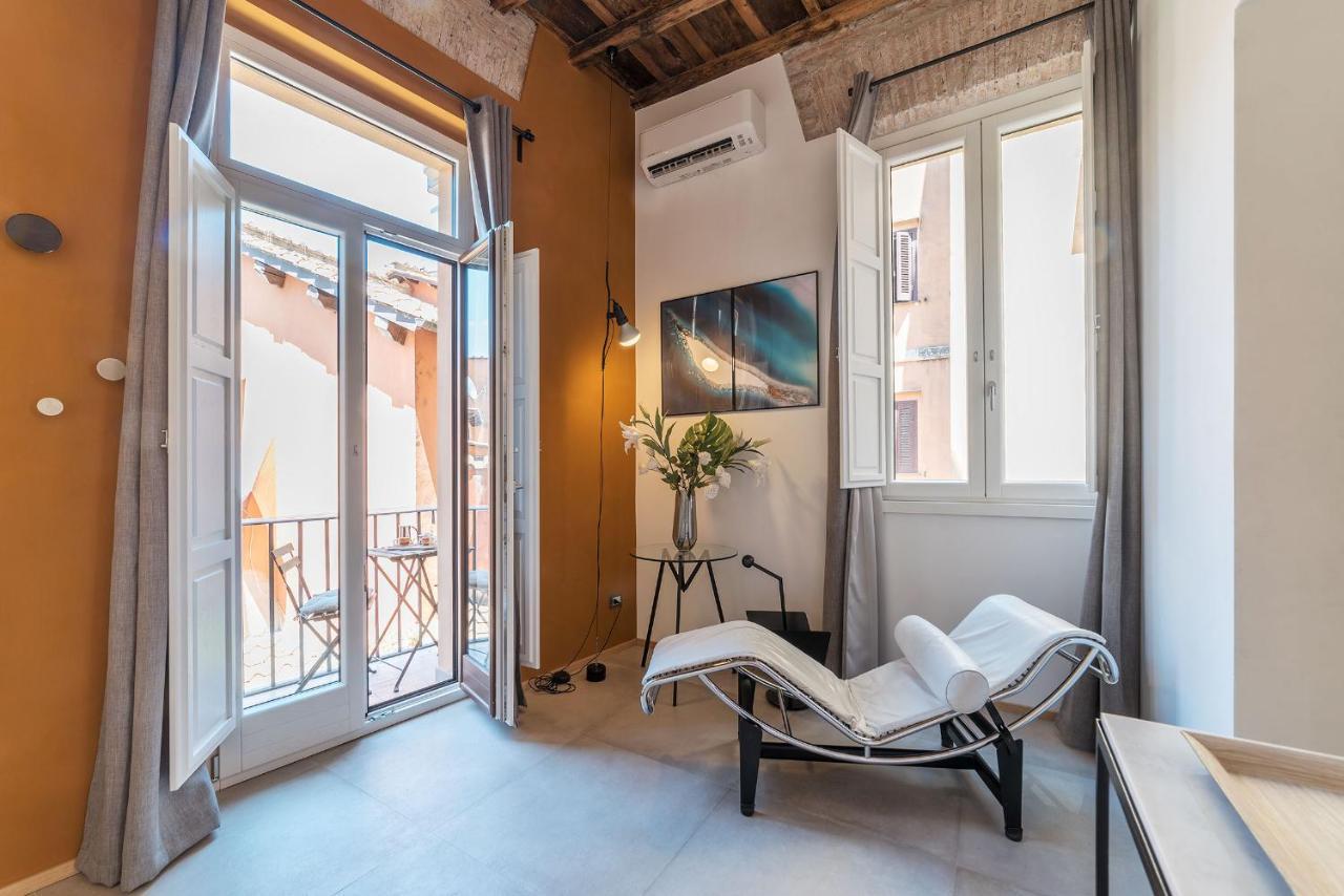 Apartment Luxurious Heart Of Trastevere *