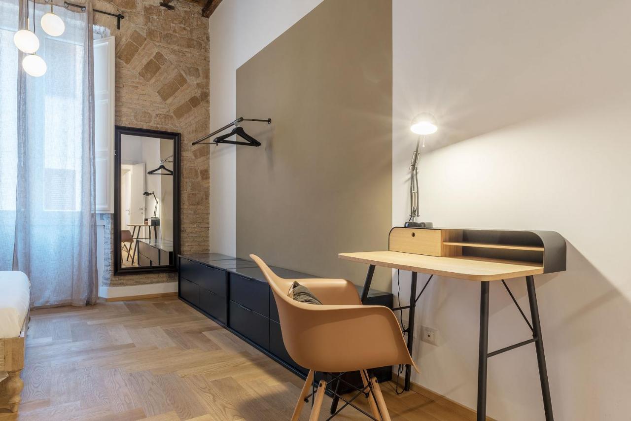 Apartment Luxurious Heart Of Trastevere