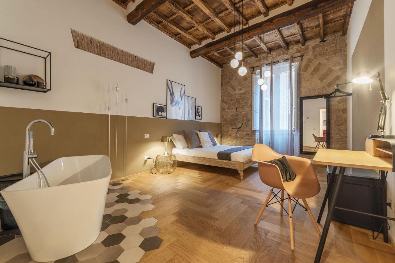 Apartment Luxurious Heart Of Trastevere *