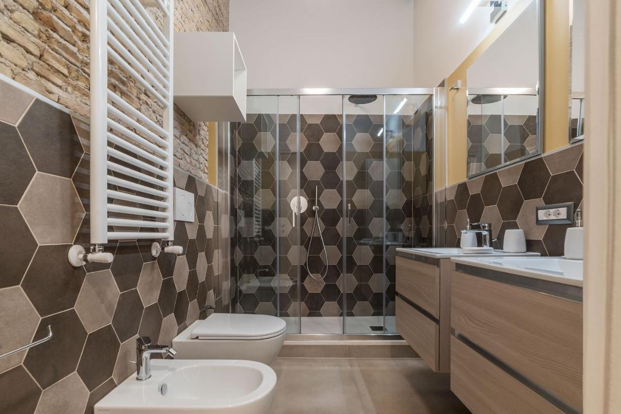 Luxurious Heart Of Trastevere Apartment Rom