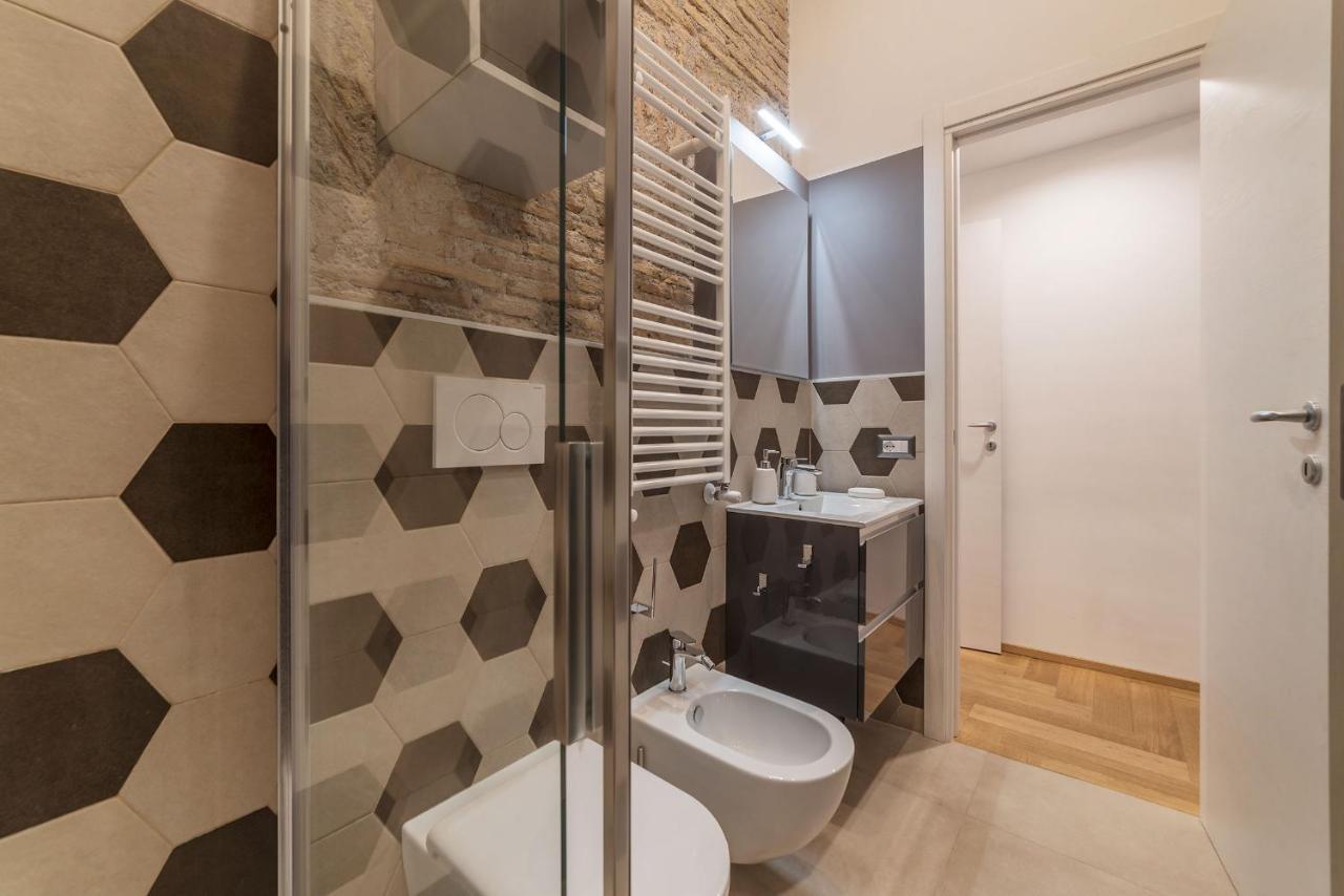 Luxurious Heart Of Trastevere Apartment *
