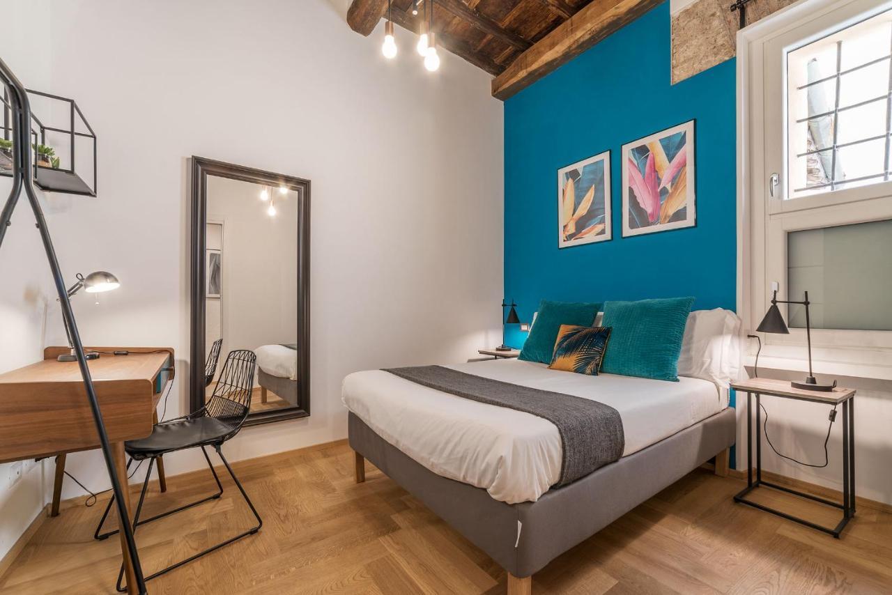 Luxurious Heart Of Trastevere Apartment