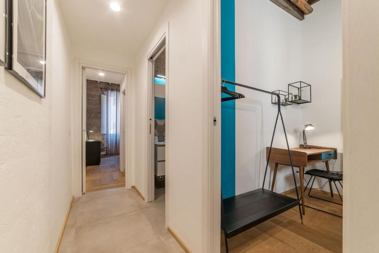 Apartment Luxurious Heart Of Trastevere *