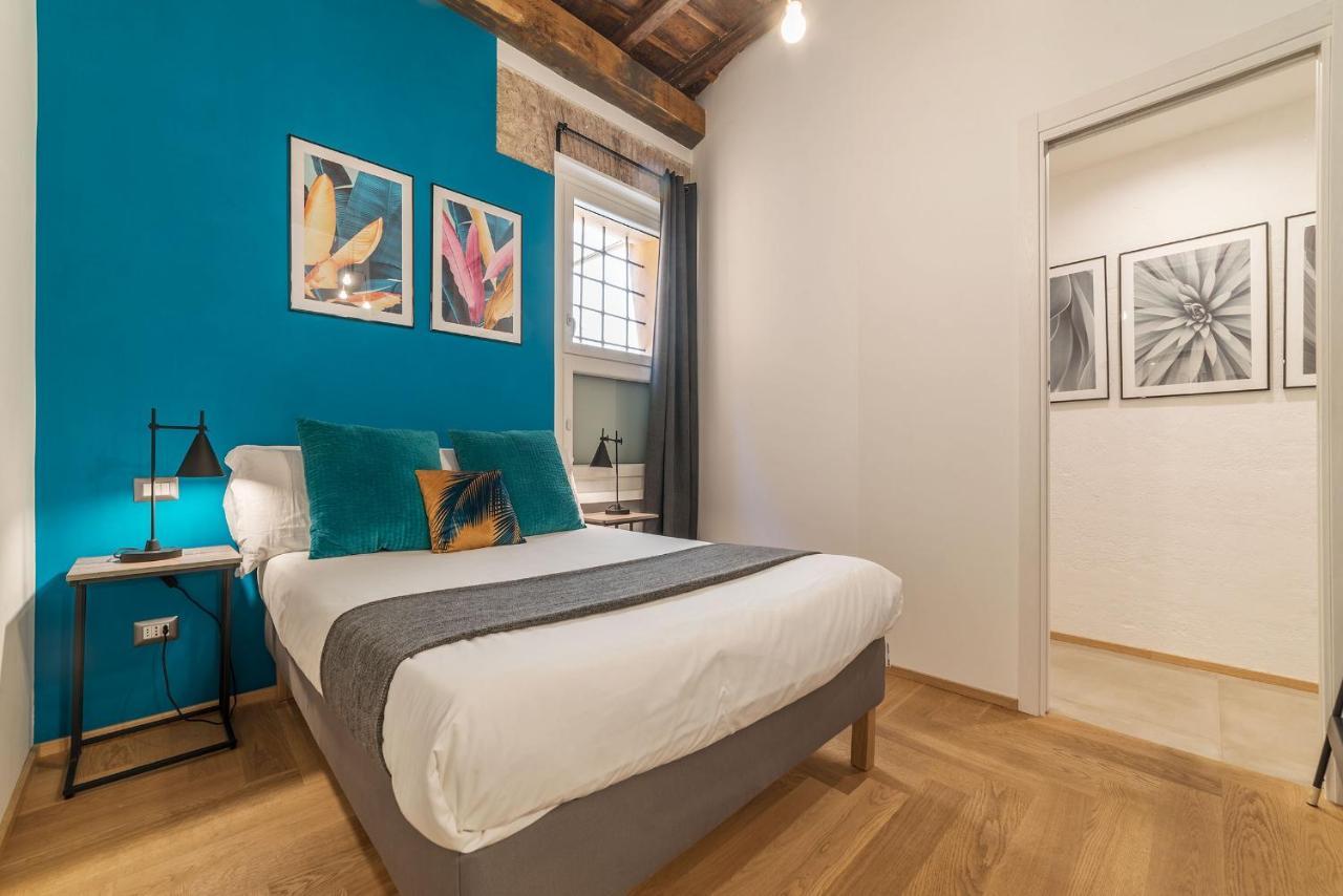 Apartment Luxurious Heart Of Trastevere