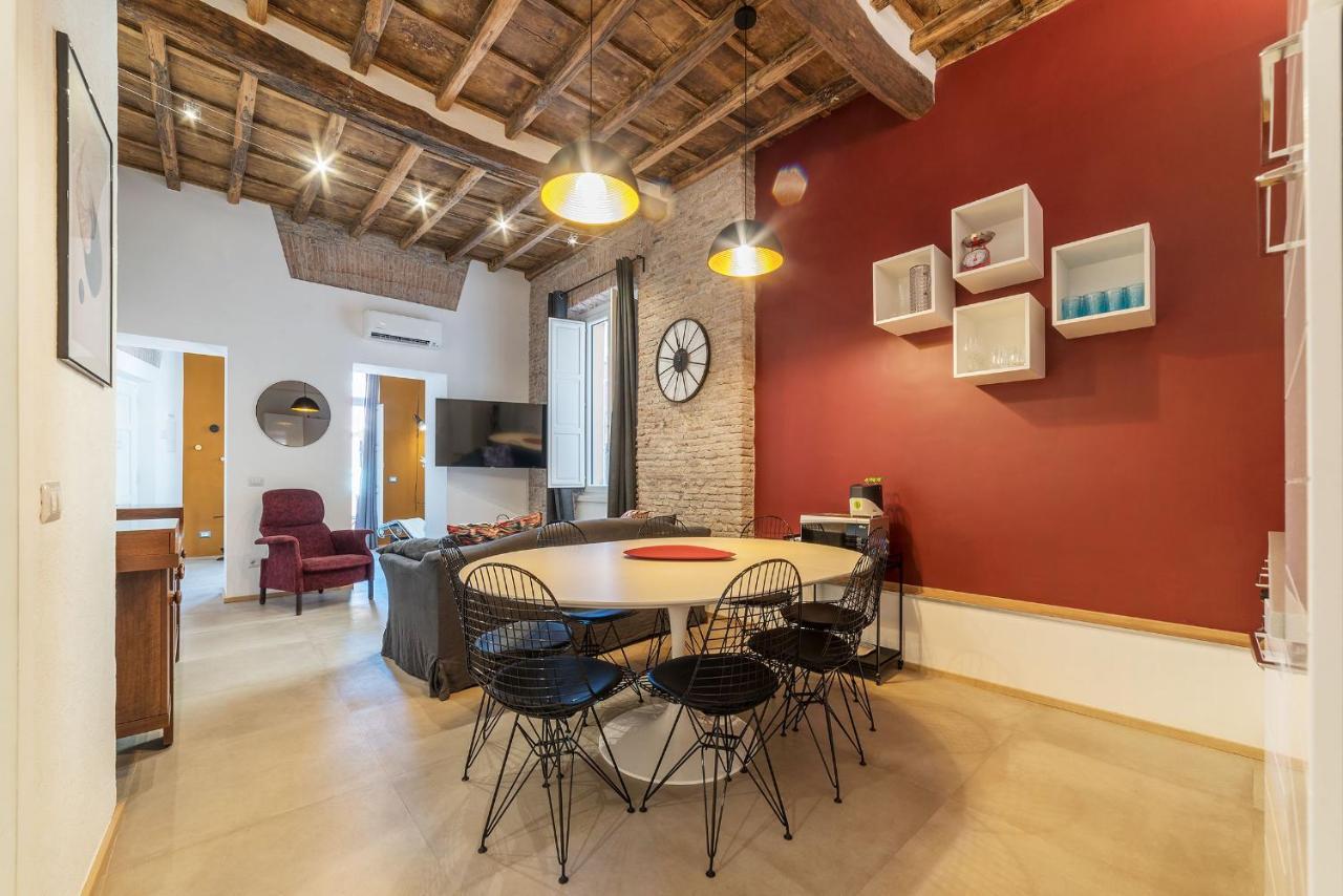 Luxurious Heart Of Trastevere Apartment *