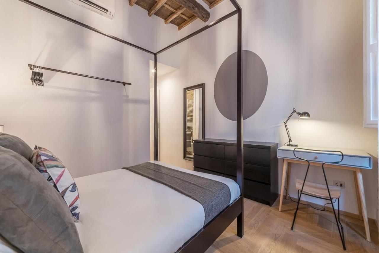 Luxurious Heart Of Trastevere Apartment