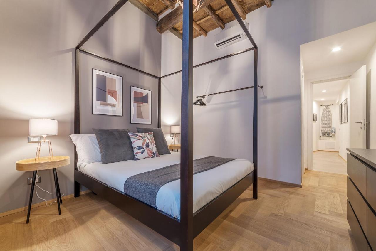Apartment Luxurious Heart Of Trastevere *