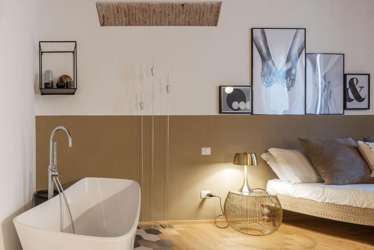 Apartment Luxurious Heart Of Trastevere Rom