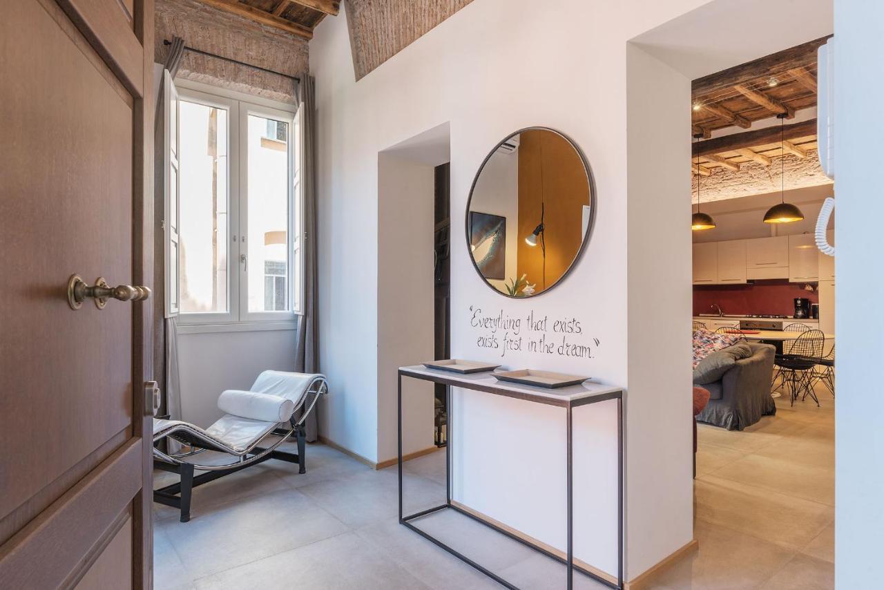 Apartment Luxurious Heart Of Trastevere *